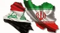 جزئیات مهم از توافق امنیتی جدید ایران و عراق