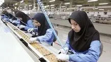 ۶۳۰ هزار شغل صنعتی بعد از جنگ از بین رفت