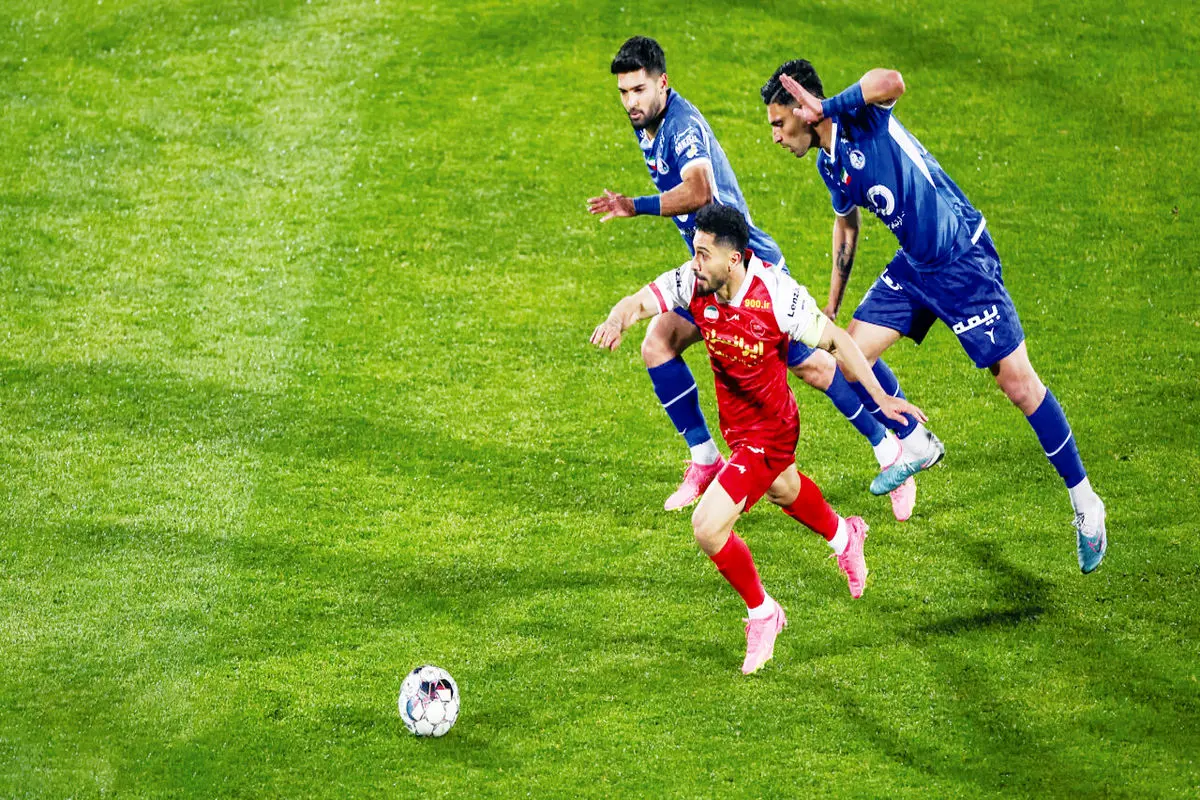 چه کسی مالک جدید پرسپولیس و استقلال است؟
