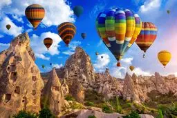 شهرهای ساحلی ترکیه برای سفر در تابستان