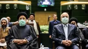 حمله تند ایران به قالیباف
