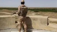 یکی دیگر از مرزبانان در بانه به شهادت رسید