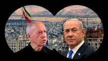 برنامه ایران برای ترور «بنیامین نتانیاهو»؛ یک اسرائیلی به اتهام جاسوسی برای ایران و ترور نتانیاهو دستگیر شد/ ویدئو و تصاویر