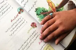 ۹۰۰ هزار نفر بازمانده از تحصیل در کشور داریم
