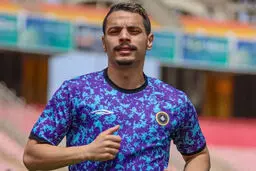 هشت ماه حبس در انتظار ستاره سپاهان