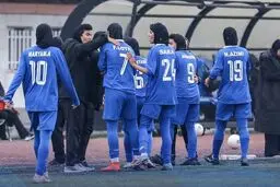 جزئیات پاداش دلاری استقلال در لیگ قهرمانان آسیا؛