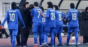 شرط عجیب باشگاه استقلال برای قهرمانی