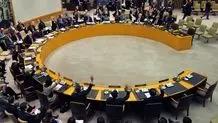 ۵ کشور جدید عضو غیردائم شورای امنیت شدند
