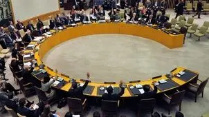  شورای امنیت عضویت کامل فلسطین در سازمان ملل را به رأی می‌گذارد
