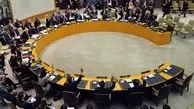 ۵ کشور جدید عضو غیردائم شورای امنیت شدند
