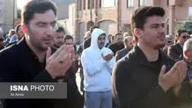 اعمال روز عید قربان/ نماز عید قربان چطور خوانده می‌شود؟