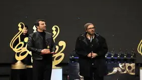 پیش‌تولید «فیل» به روزهای پایانی رسید / حمیدیان همبازی آزادی‌ور می‌شود

