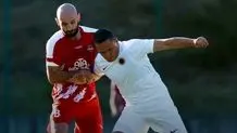 اتفاق جالب برای دو بازیکن پرسپولیس در ترکیه

