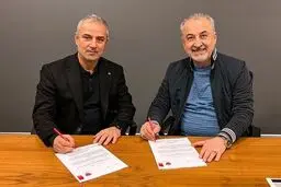 پرسپولیس به کارتال غرامت می‌‌دهد ؟ 