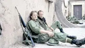 واقعیت عریان