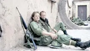 واقعیت عریان