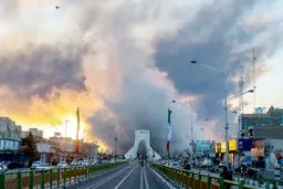 پیاده‌نظام واشنگتن