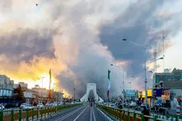 پیاده‌نظام واشنگتن