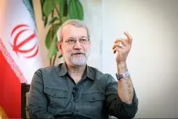علی لاریجانی: تمدید مکانسیم ماشه را قبول نداریم