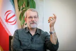 علی لاریجانی: تمدید مکانسیم ماشه را قبول نداریم