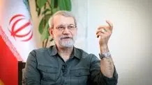 لاریجانی و نجفی در کنار هم: روایت بومی‌سازی فرستنده یک مگاواتی