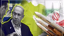 ایران یکی از سران اصلی اسرائیل را حذف کند/ ویدئو
