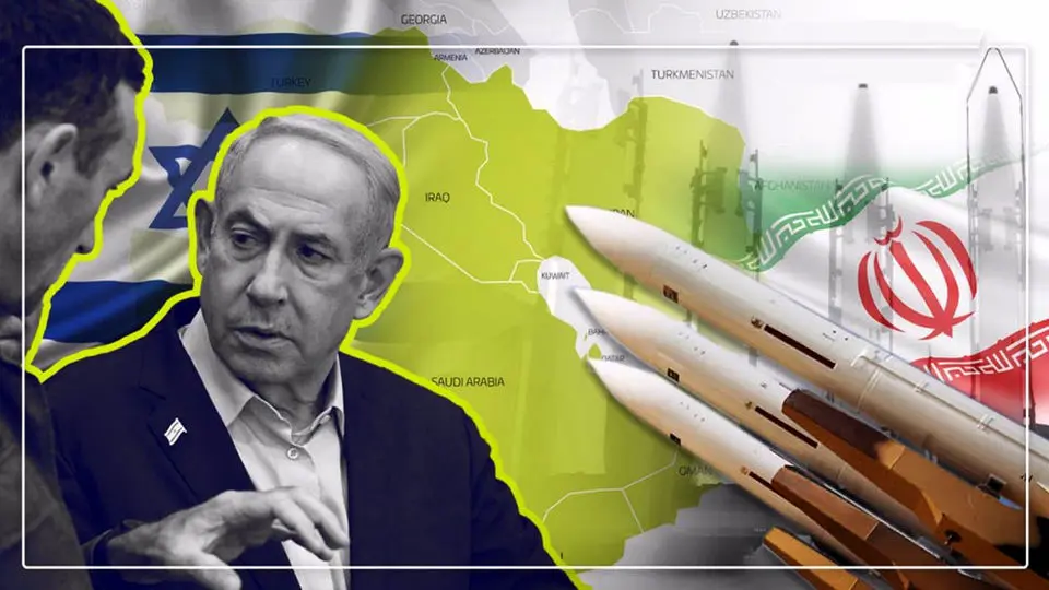 اولین سخنرانی نتانیاهو پس از ترور «اسماعیل هنیه» درباره «ضربات کوبنده اسرائیل به ایران»/ حساب خود را با هر کسی که به ما آسیب برساند، صاف خواهیم کرد