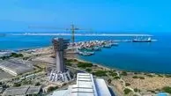 Chabahar becomes petrochemical hub of Iran