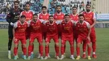 پرسپولیس درچه صورت صدرنشین خواهد شد؟

