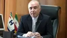 فروش ارز تا سقف ۲۰۰۰ دلار در شعب منتخب بانک صادرات ایران