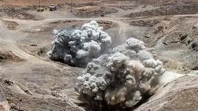 شهروندان خمین منتظر صدای انفجار باشند