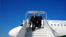 اولین سفر به اروپا

