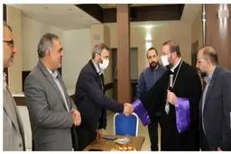 نگاه مدیریت استان رفع مشکلات و توسعه روزافزون به دور از نگاه قومی و قبیله‌ای است