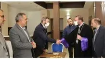 نگاه مدیریت استان رفع مشکلات و توسعه روزافزون به دور از نگاه قومی و قبیله‌ای است