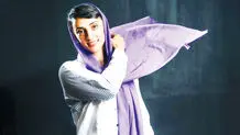 نگاه متفاوت آسیه باکری به داستان الناز رکابی