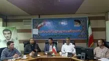 ۲۵ درصد تصادفات جاده‌ای منطقه عباس آباد به علت حضور «شتر» است

