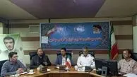 ۲۵ درصد تصادفات جاده‌ای منطقه عباس آباد به علت حضور «شتر» است

