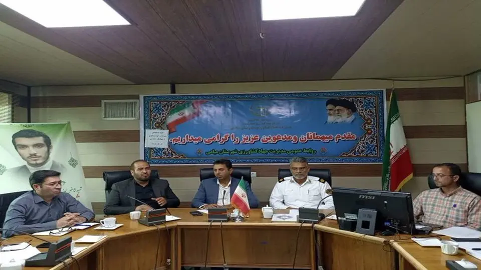 ۲۵ درصد تصادفات جادهای منطقه عباس آباد به علت حضور «شتر» است