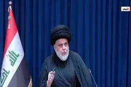 پیام مهم مقتدی صدر به کشورهای عرب و ایران: محاصره نوار غزه را بشکنید

