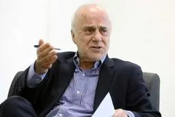 دلنوشته مدیرعامل سابق استقلال برای مرحوم داریوش مصطفوی