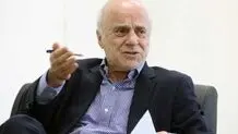 فوتبال سیاسی از دوره اصلاحات کلید خورد / طارمی اشتباه کرد اما فردوسی‌پور هم مقصر است