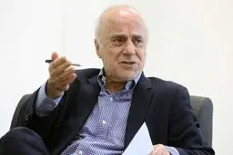 دلنوشته مدیرعامل سابق استقلال برای مرحوم داریوش مصطفوی