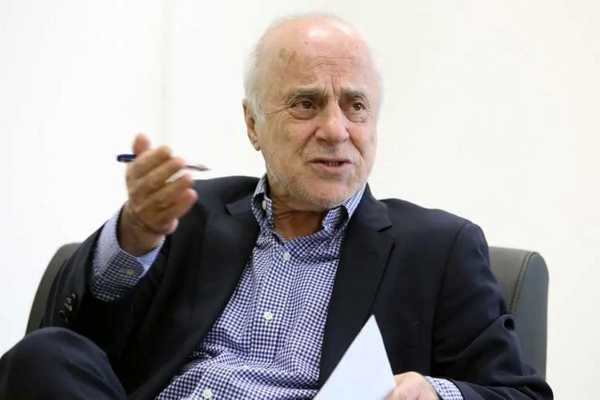 فوتبال سیاسی از دوره اصلاحات کلید خورد / طارمی اشتباه کرد اما فردوسی‌پور هم مقصر است