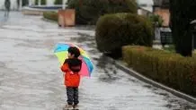 کم‌بارش‌ترین استان‌های کشور کدام‌اند؟