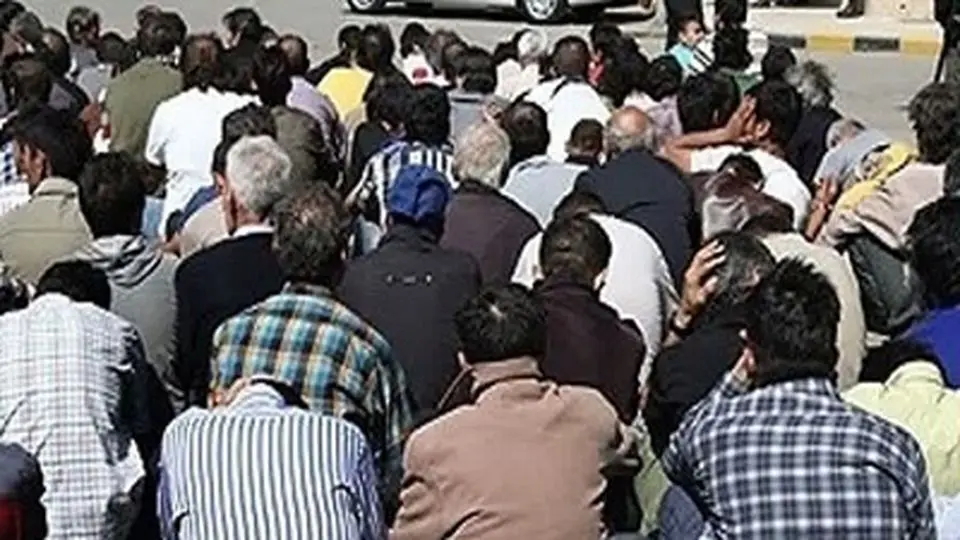 جمعآوری ۲۷ نفر اتباع غیرمجاز در یک روز؛ گزارش عملیات موفق