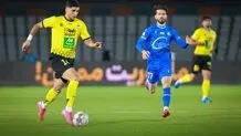 داریوش یزدی: استقلال به فکر خودش باشد نه پرسپولیس!