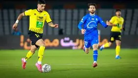 داریوش یزدی: استقلال به فکر خودش باشد نه پرسپولیس!