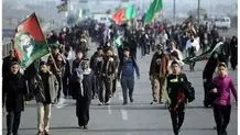 53 درصد زائران اربعین بازگشتند + ویدئو