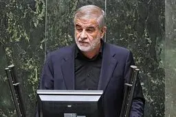 در سایه اقتدار نظام و دیپلماسی دولت سیزدهم حقوق ملت را احیا کردیم

