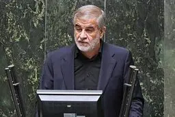 در سایه اقتدار نظام و دیپلماسی دولت سیزدهم حقوق ملت را احیا کردیم

